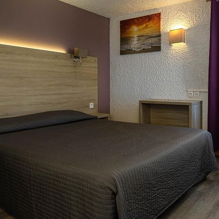Hotel Les Tourrades Cannes Esterno foto