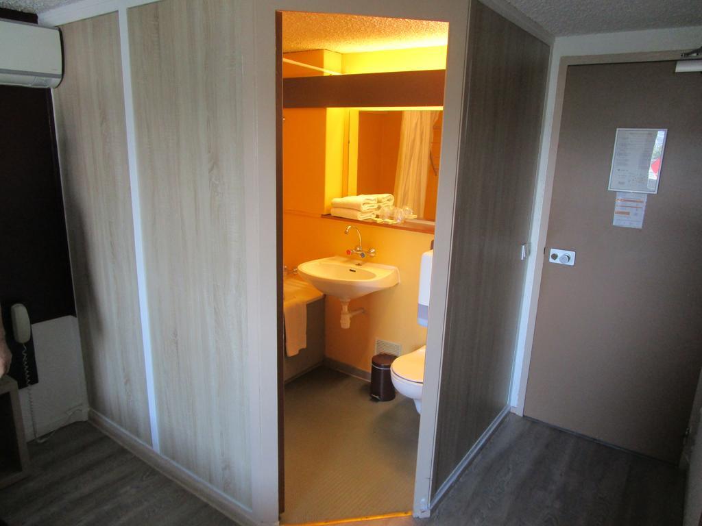 Hotel Les Tourrades Cannes Esterno foto